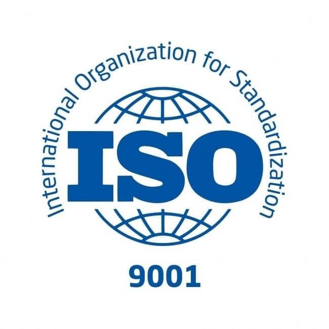 ISO 9001