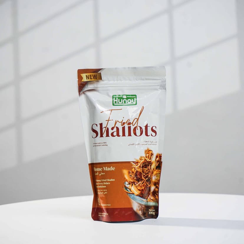 Bawang Putih Botol 75gr